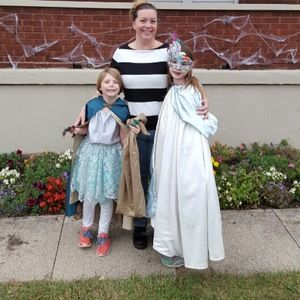 Meet your Posher, Amanda